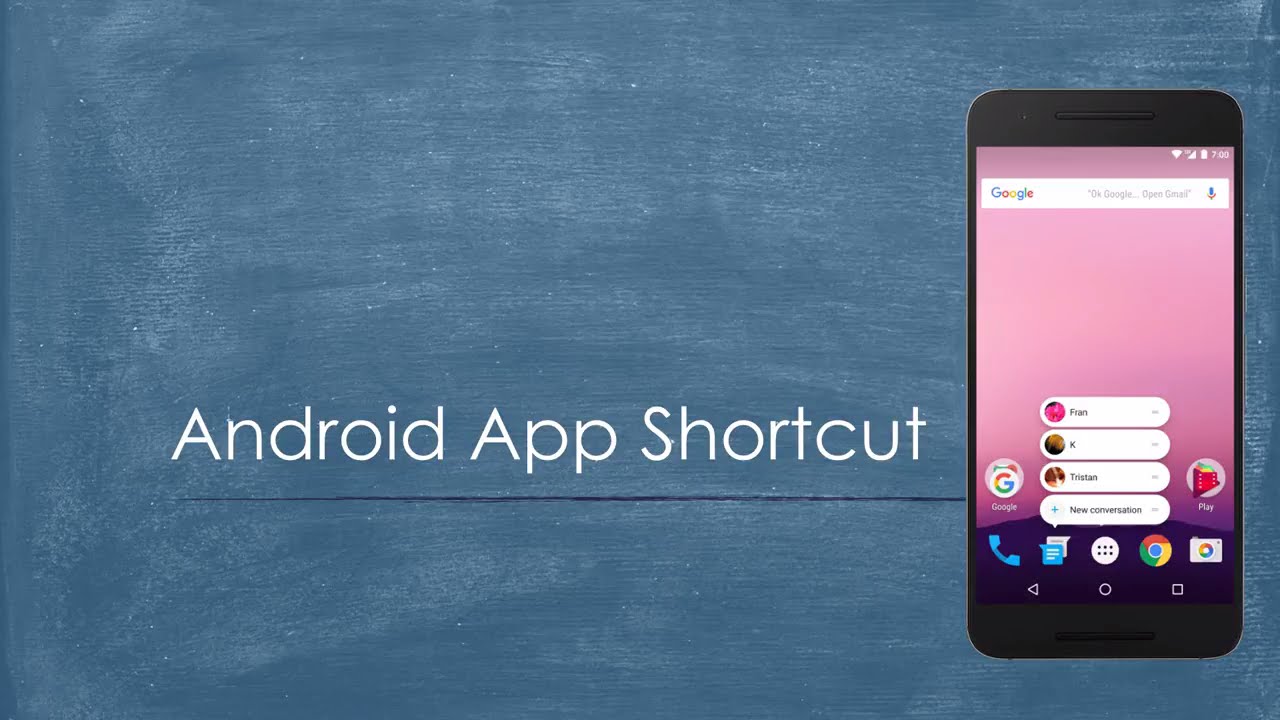 Awesome Android shortcuts you must know